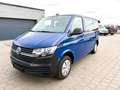 Volkswagen T6 Kombi 2.0 TDI 9-Sitze Klima 1.Hand Transporte Blau - thumbnail 3