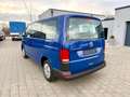 Volkswagen T6 Kombi 2.0 TDI 9-Sitze Klima 1.Hand Transporte Blau - thumbnail 5