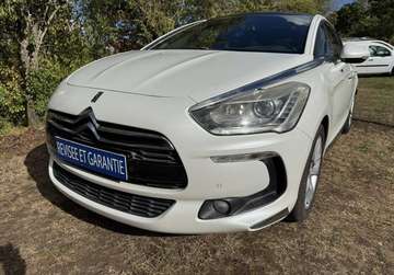 Citroën 1.6l HDi 115 cv SO Chic Automatique Révisé & Garantie Hyper entretenu