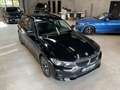 BMW 318 d Touring AHK LED Teiller LiveC. Sportsitze Negro - thumbnail 29