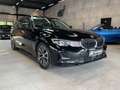 BMW 318 d Touring AHK LED Teiller LiveC. Sportsitze Negro - thumbnail 20