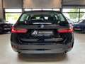BMW 318 d Touring AHK LED Teiller LiveC. Sportsitze Negro - thumbnail 5