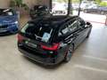 BMW 318 d Touring AHK LED Teiller LiveC. Sportsitze Negro - thumbnail 30