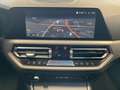 BMW 318 d Touring AHK LED Teiller LiveC. Sportsitze Negro - thumbnail 13