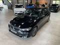 BMW 318 d Touring AHK LED Teiller LiveC. Sportsitze Negro - thumbnail 28