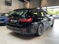 BMW 318 d Touring AHK LED Teiller LiveC. Sportsitze Negro - thumbnail 21
