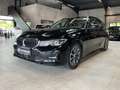 BMW 318 d Touring AHK LED Teiller LiveC. Sportsitze Negro - thumbnail 19