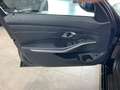 BMW 318 d Touring AHK LED Teiller LiveC. Sportsitze Negro - thumbnail 8