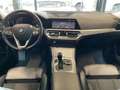 BMW 318 d Touring AHK LED Teiller LiveC. Sportsitze Negro - thumbnail 14