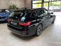 BMW 318 d Touring AHK LED Teiller LiveC. Sportsitze Negro - thumbnail 4