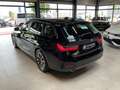 BMW 318 d Touring AHK LED Teiller LiveC. Sportsitze Negro - thumbnail 6