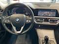 BMW 318 d Touring AHK LED Teiller LiveC. Sportsitze Negro - thumbnail 12