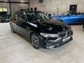 BMW 318 d Touring AHK LED Teiller LiveC. Sportsitze Negro - thumbnail 3