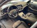 BMW 318 d Touring AHK LED Teiller LiveC. Sportsitze Negro - thumbnail 10
