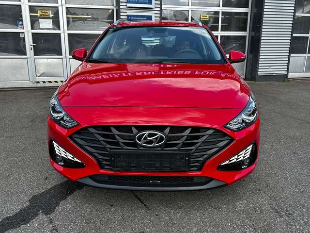 Hyundai i30 Edition 30