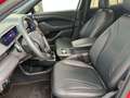 Ford Mustang Mach-E 76 kWh Premium AWD Rot - thumbnail 5