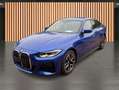 BMW 420 iA M Sport*DAB*Hifi* Blau - thumbnail 2