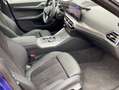 BMW 420 iA M Sport*DAB*Hifi* Blau - thumbnail 3