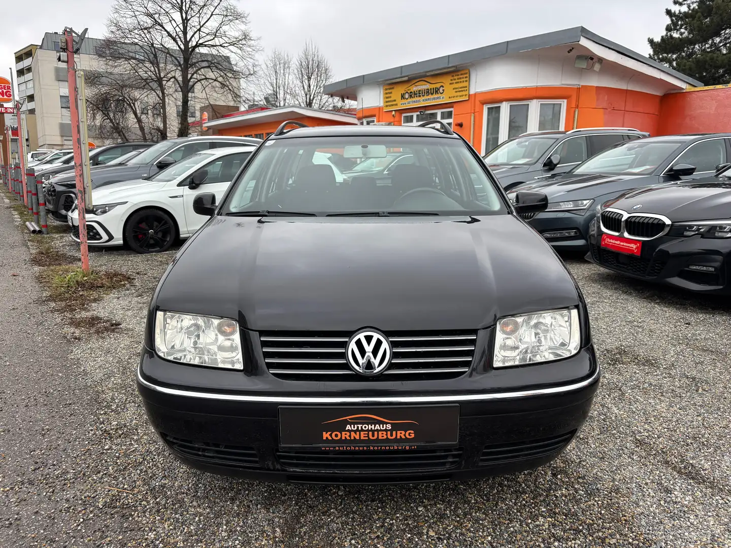 Volkswagen Bora Bora Variant GT Pacific **1.Besitz**Klima** - 2