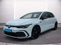 Volkswagen Golf VIII 2.0 GTI Matrix AHK Stdhzg Black Style Weiß - thumbnail 2