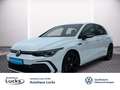 Volkswagen Golf VIII 2.0 GTI Matrix AHK Stdhzg Black Style Weiß - thumbnail 1