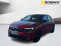 Opel Corsa F 1.2 Turbo YES Klima Temp. Bluetooth PDC Rot - thumbnail 2