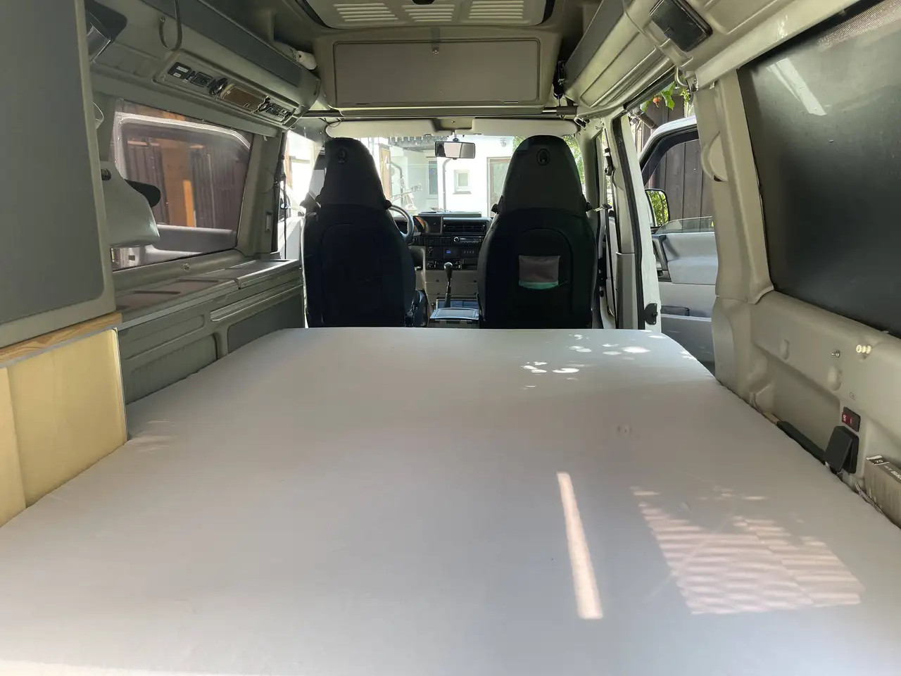 Volkswagen T4 Transporter T4 70J 1D2, foto 12