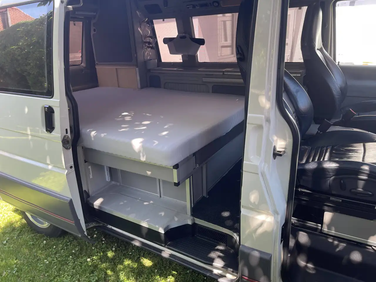 Volkswagen T4 Transporter T4 70J 1D2, foto 7