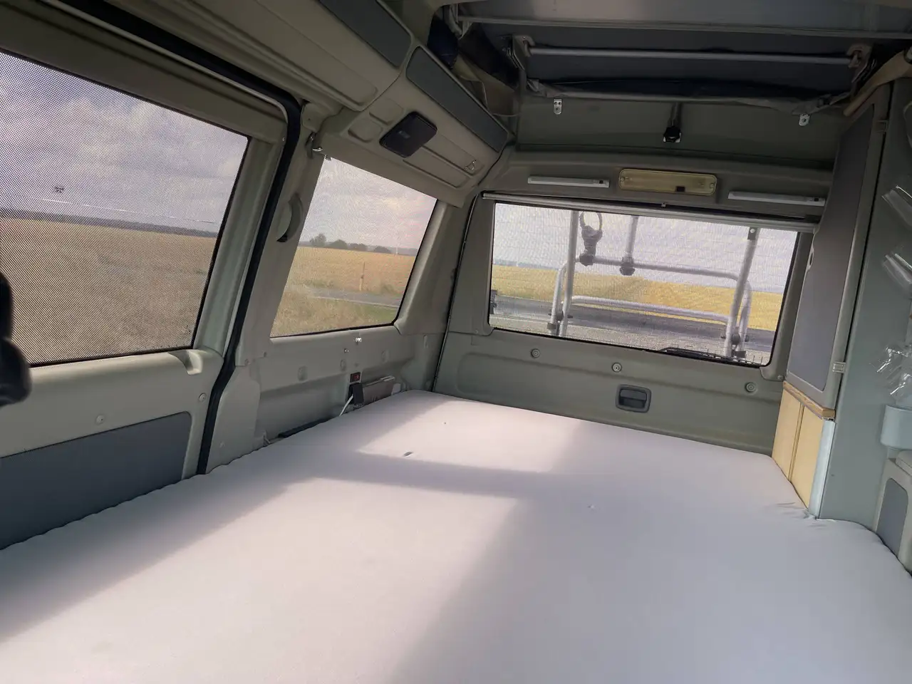 Volkswagen T4 Transporter T4 70J 1D2, foto 8