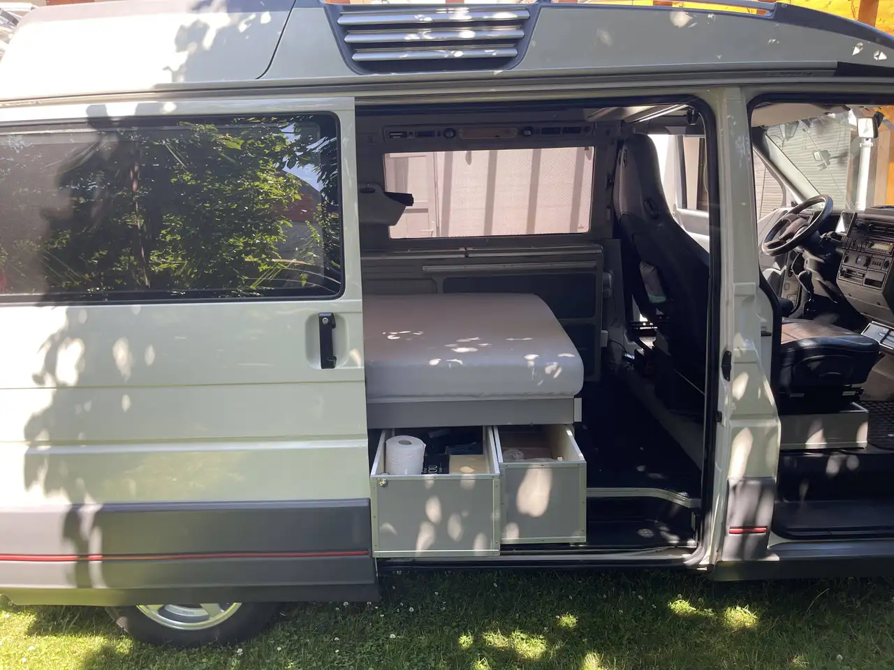 Volkswagen T4 Transporter T4 70J 1D2, foto 11