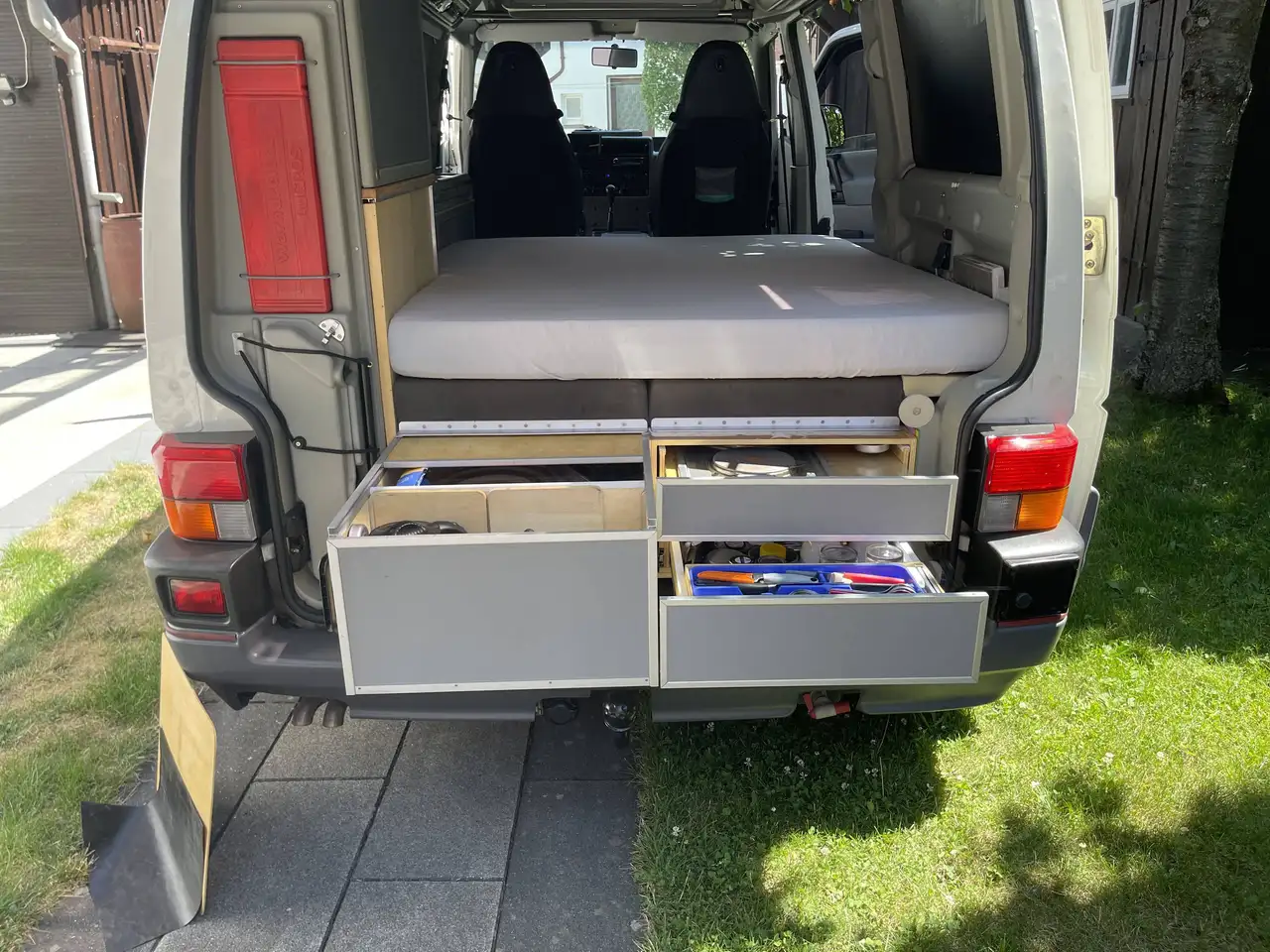 Volkswagen T4 Transporter T4 70J 1D2, foto 10