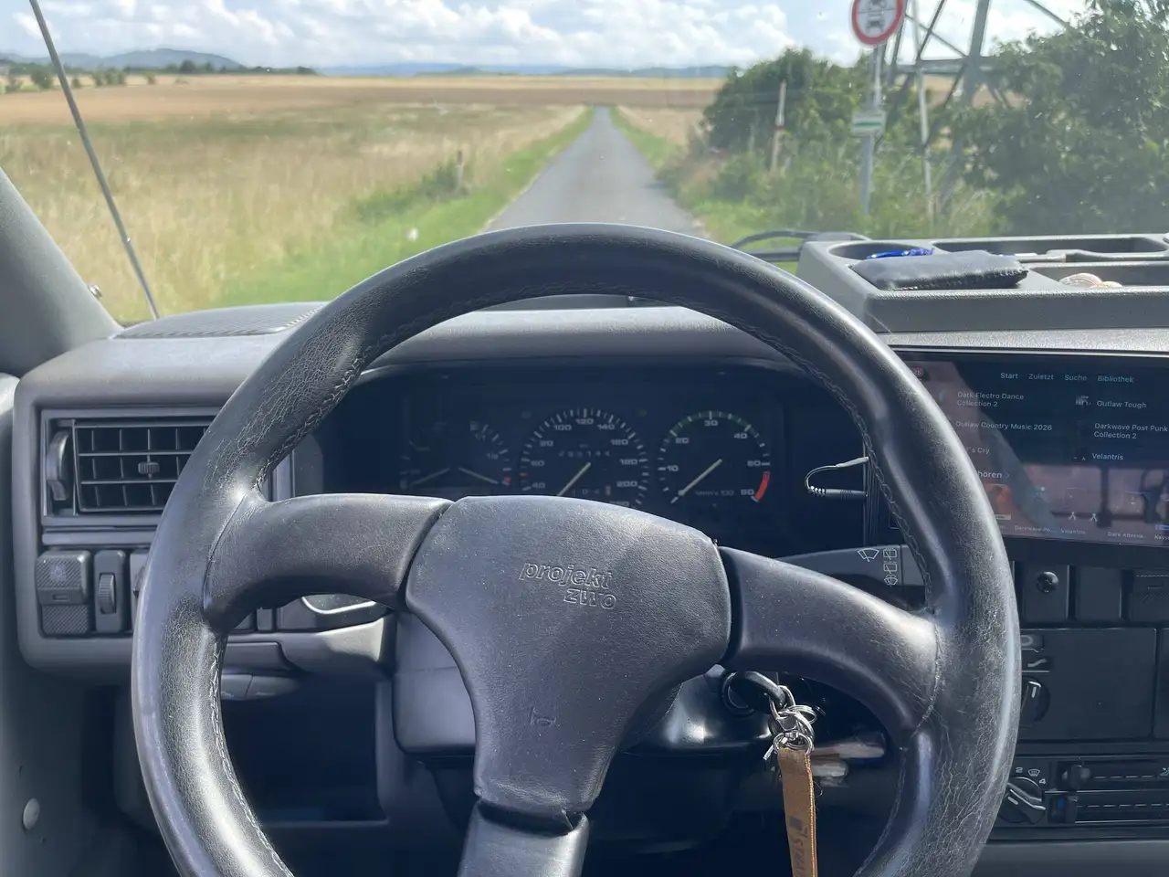 Volkswagen T4 Transporter T4 70J 1D2, foto 6