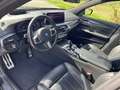 BMW 630 630d xDrive M Sport Gran Turismo*LASER*FACELIFT* Černá - thumbnail 12