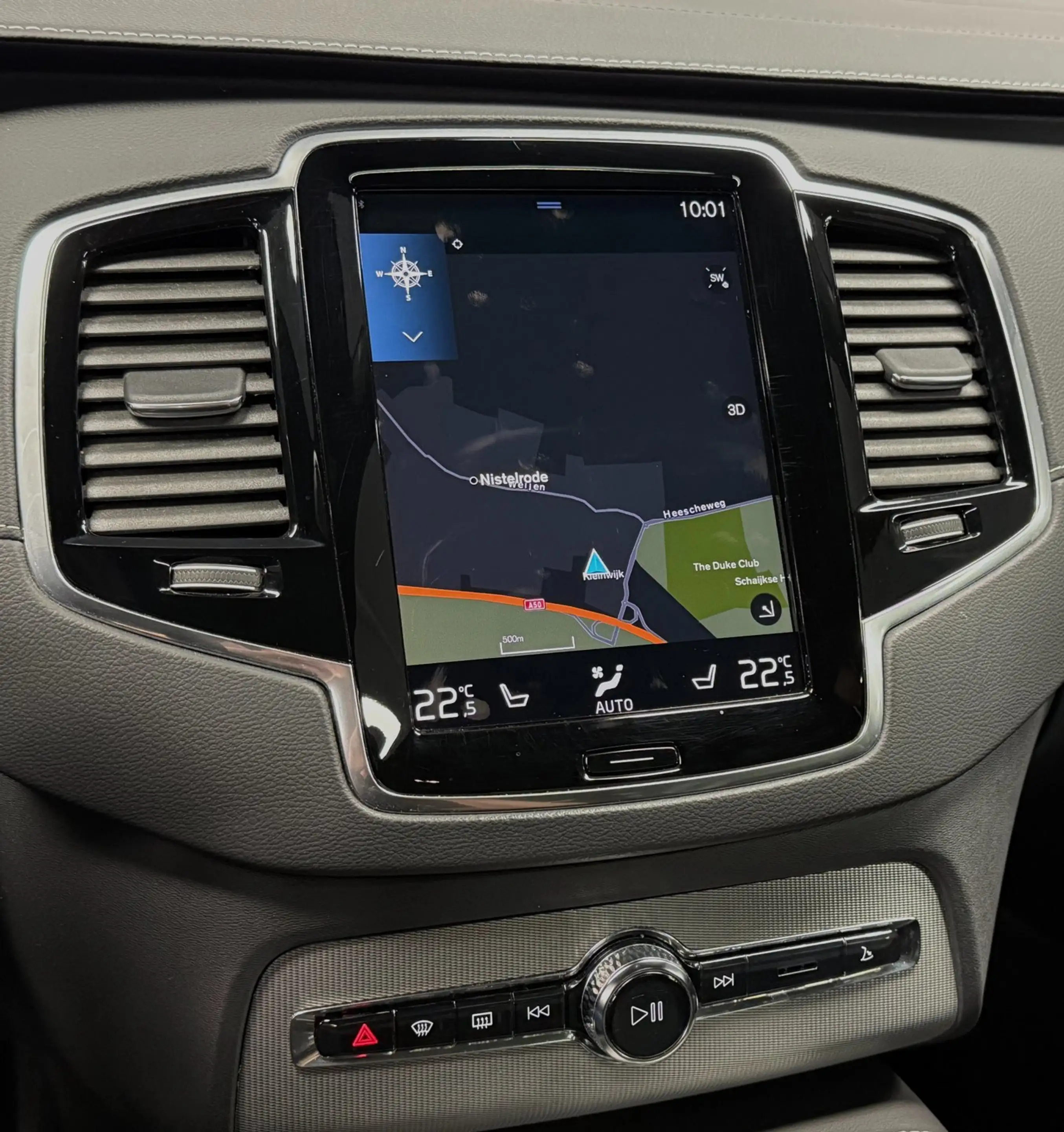 Volvo XC90 2.0 T8 Recharge AWD Plus Dark 455PK*Panodak*7Pers* — photo 12