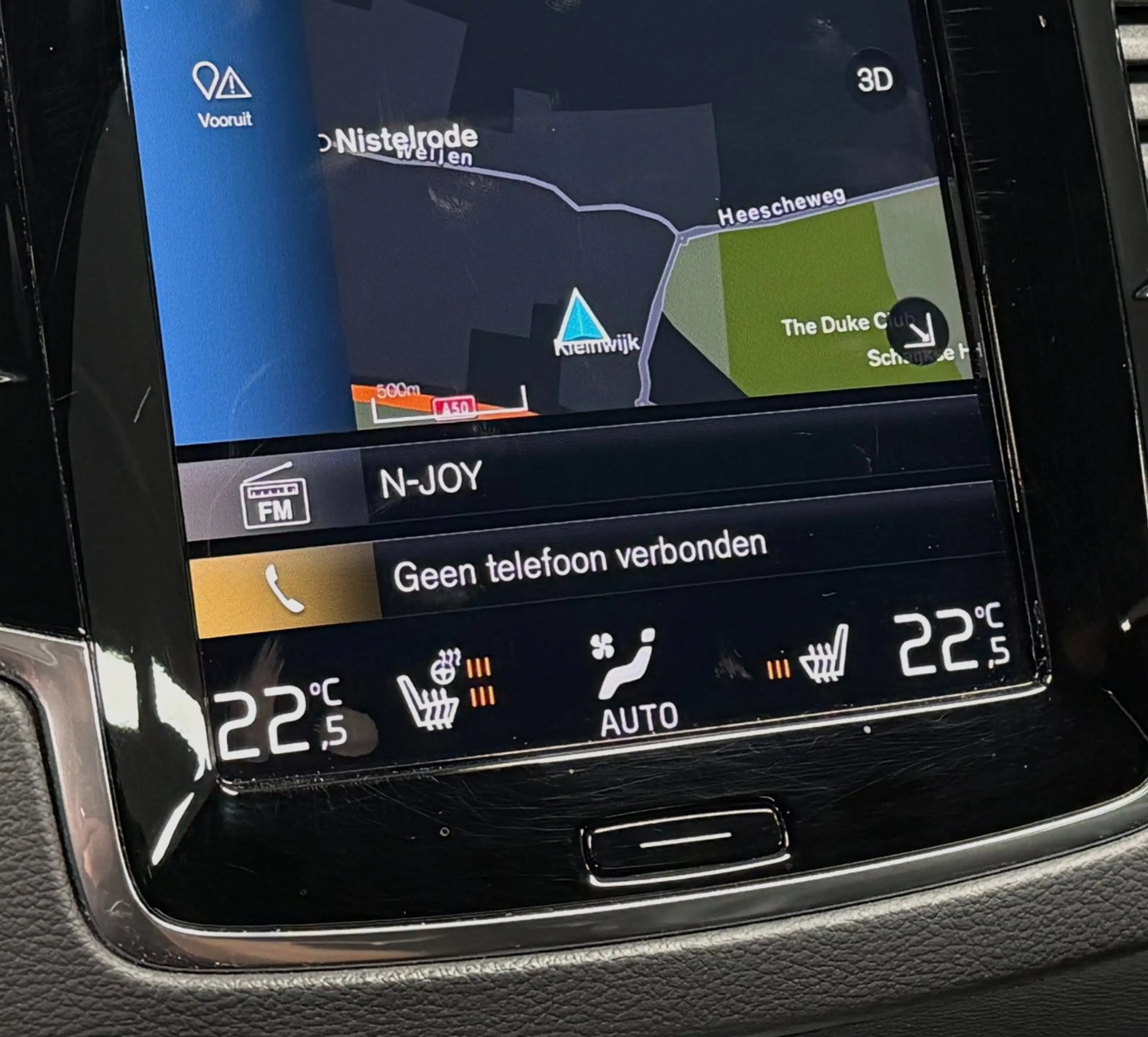 Volvo XC90 2.0 T8 Recharge AWD Plus Dark 455PK*Panodak*7Pers* — photo 25