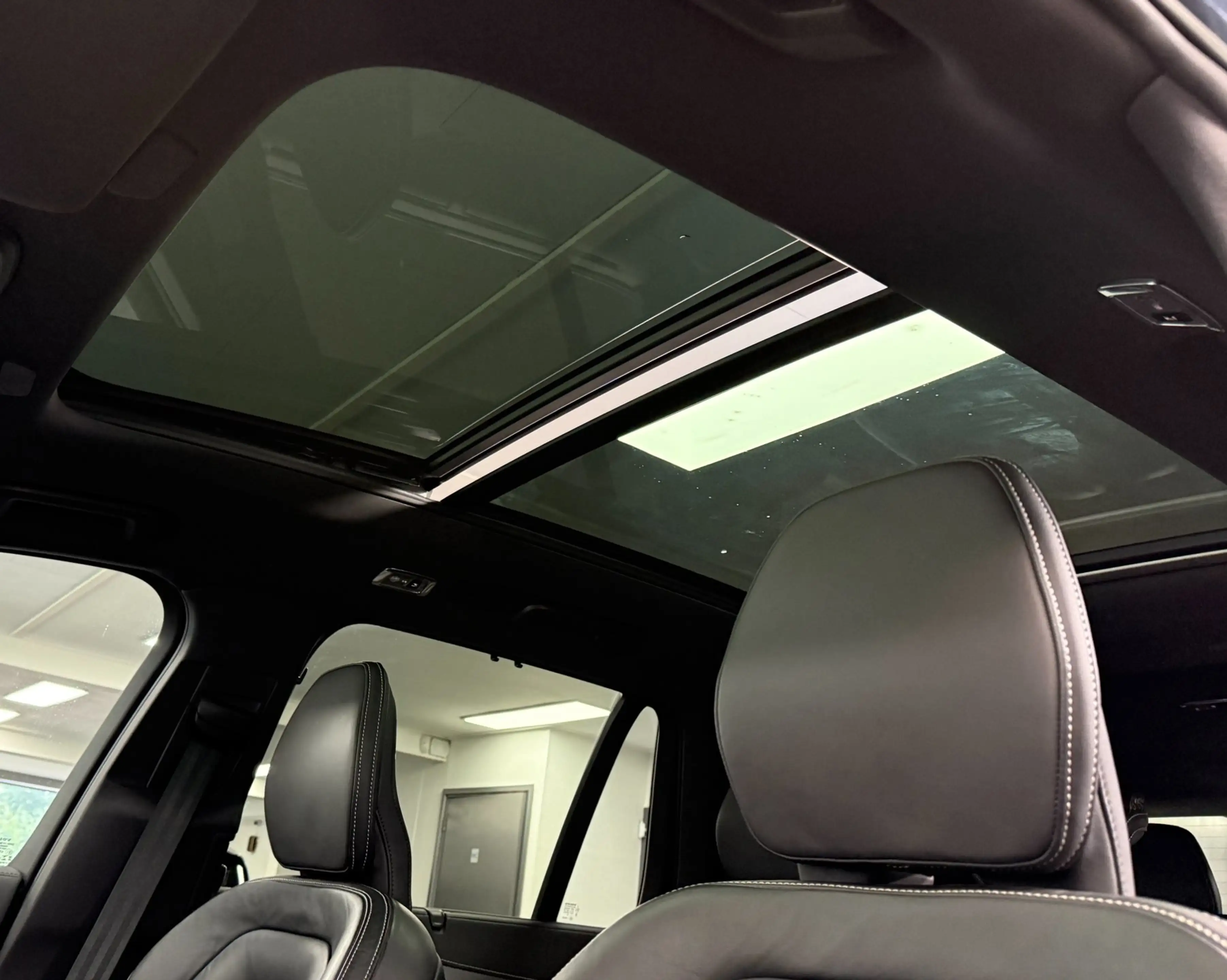 Volvo XC90 2.0 T8 Recharge AWD Plus Dark 455PK*Panodak*7Pers* — photo 6