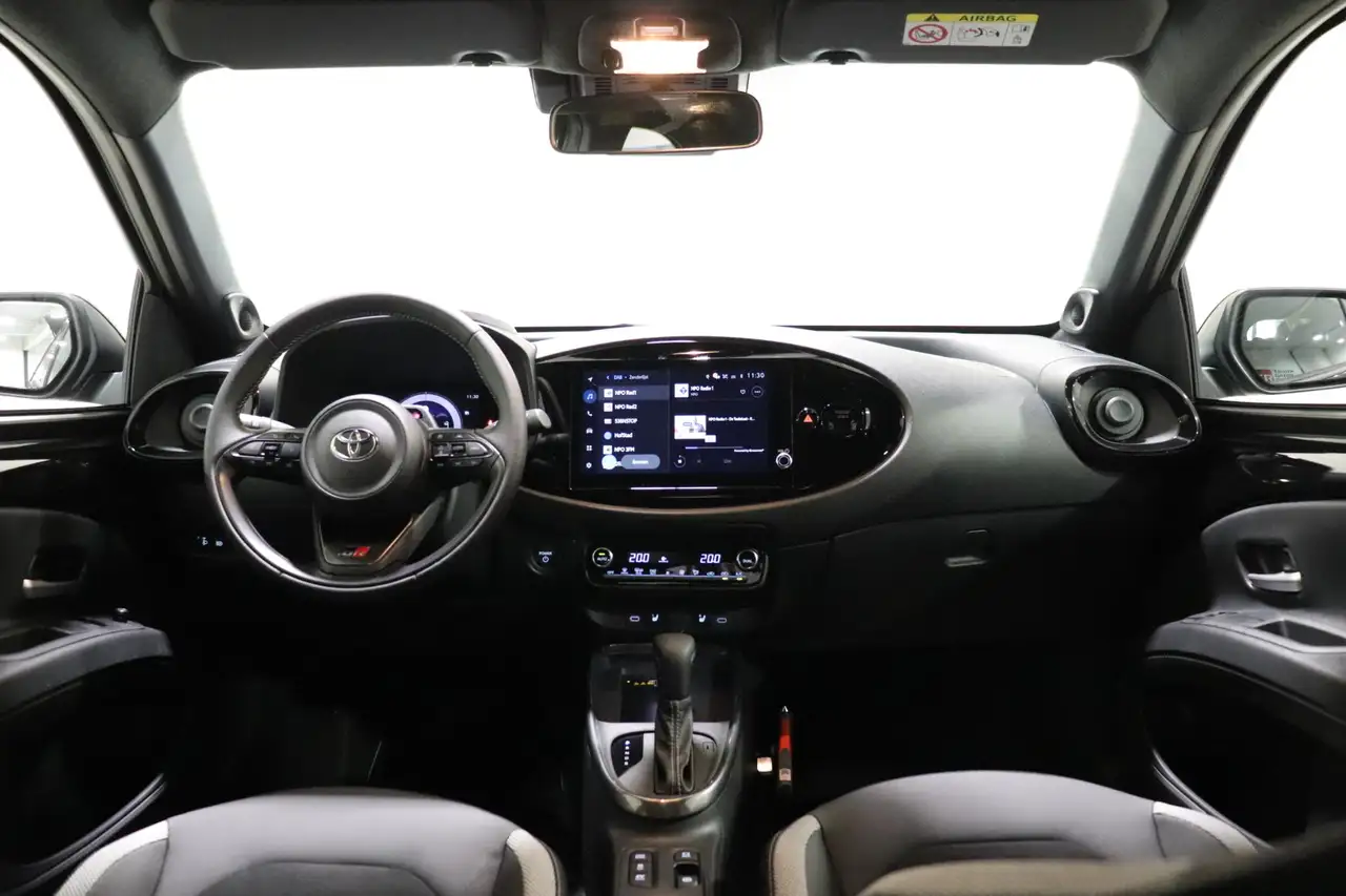 Toyota Aygo X 2026