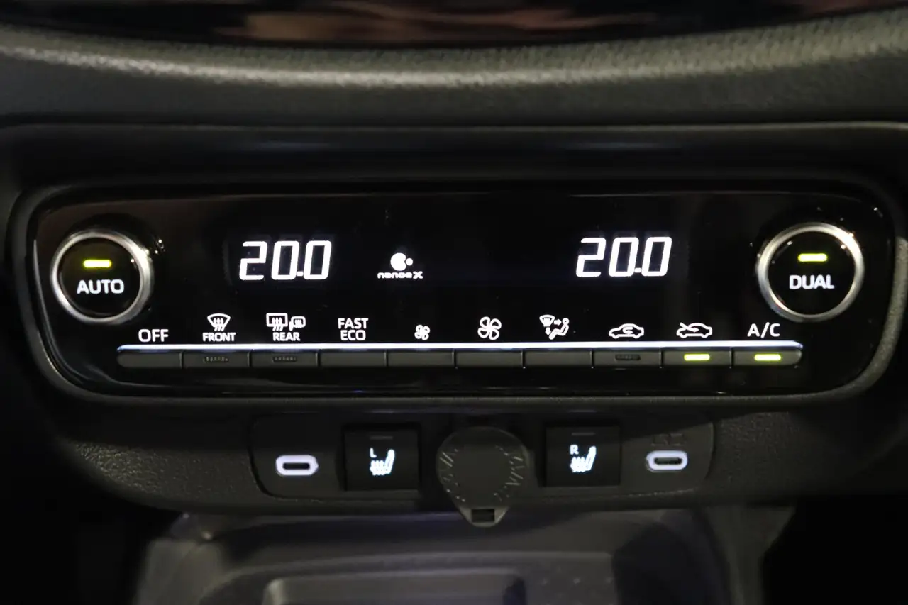 Toyota Aygo X 2026 — фото 15