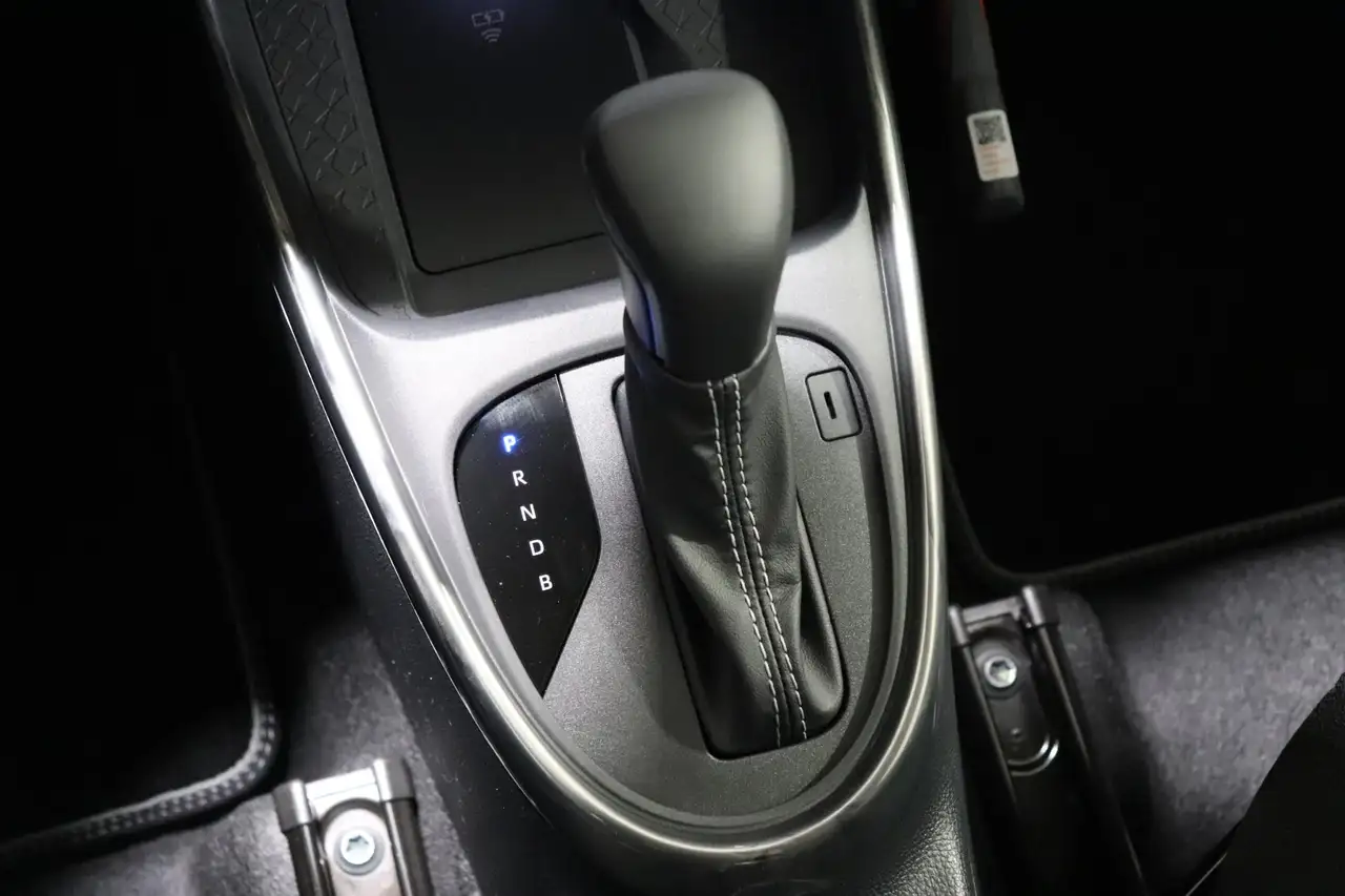 Toyota Aygo X 2026 — фото 12