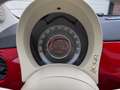 Fiat 500 0.9 TwinAir Turbo Lounge * SCHUIFDAK * ZEER NETTE Rood - thumbnail 19