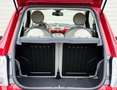 Fiat 500 0.9 TwinAir Turbo Lounge * SCHUIFDAK * ZEER NETTE Rood - thumbnail 15