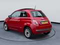 Fiat 500 0.9 TwinAir Turbo Lounge * SCHUIFDAK * ZEER NETTE Rood - thumbnail 8