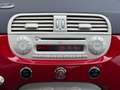 Fiat 500 0.9 TwinAir Turbo Lounge * SCHUIFDAK * ZEER NETTE Rood - thumbnail 21