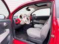 Fiat 500 0.9 TwinAir Turbo Lounge * SCHUIFDAK * ZEER NETTE Rood - thumbnail 12