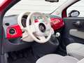 Fiat 500 0.9 TwinAir Turbo Lounge * SCHUIFDAK * ZEER NETTE Rood - thumbnail 11