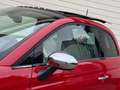 Fiat 500 0.9 TwinAir Turbo Lounge * SCHUIFDAK * ZEER NETTE Rood - thumbnail 10