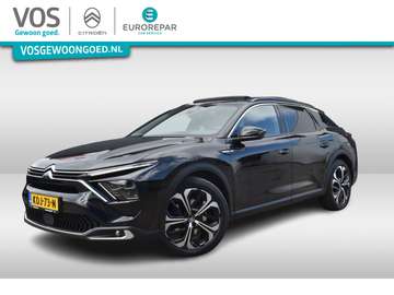Plug-in Hybrid 225 EAT8 Shine Automaat | Leder | P
