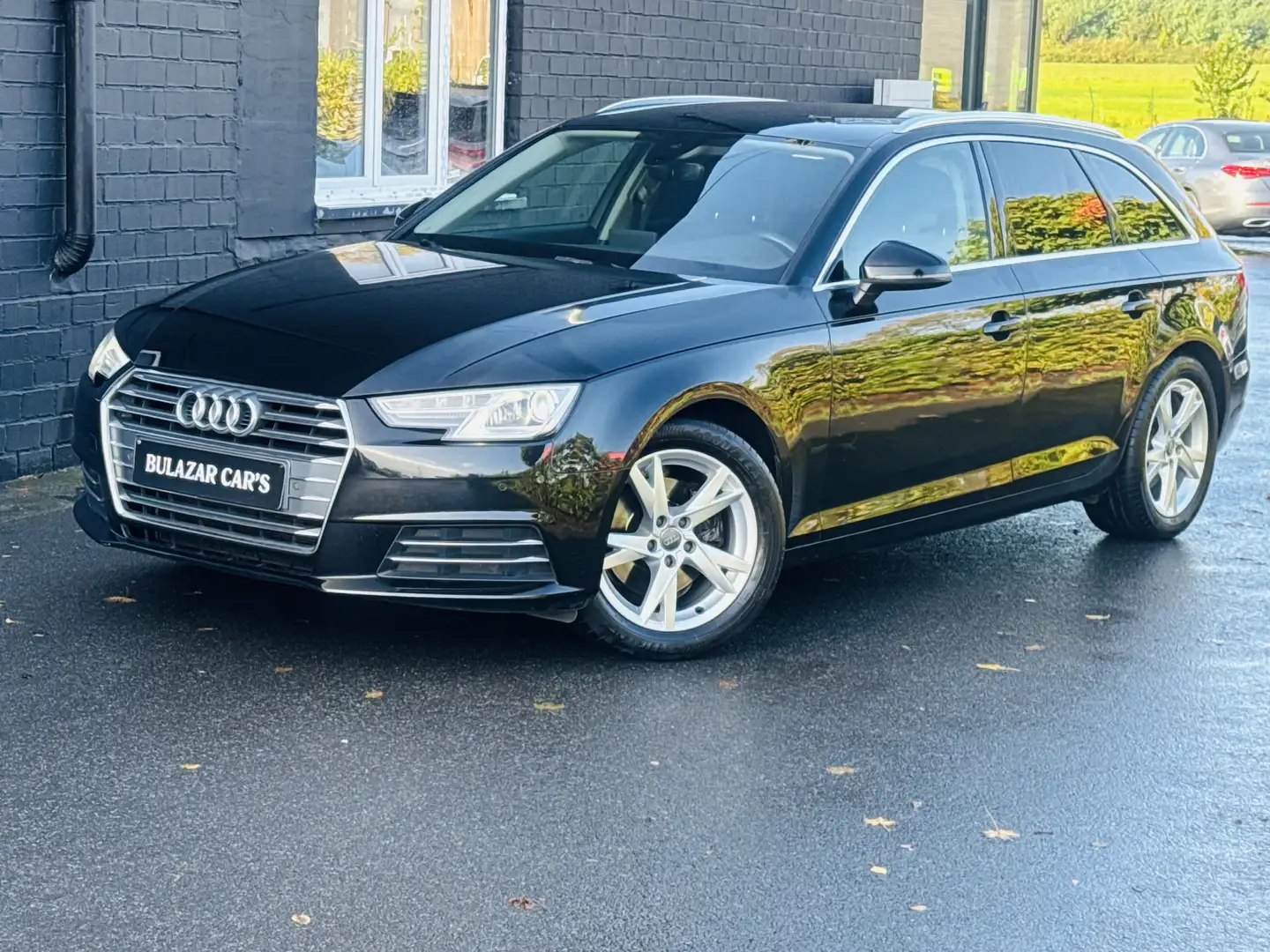 Audi A4 A4 Avant 2.0 TDi Sport S tronic*CARNET*NAVI*GARANT - 1