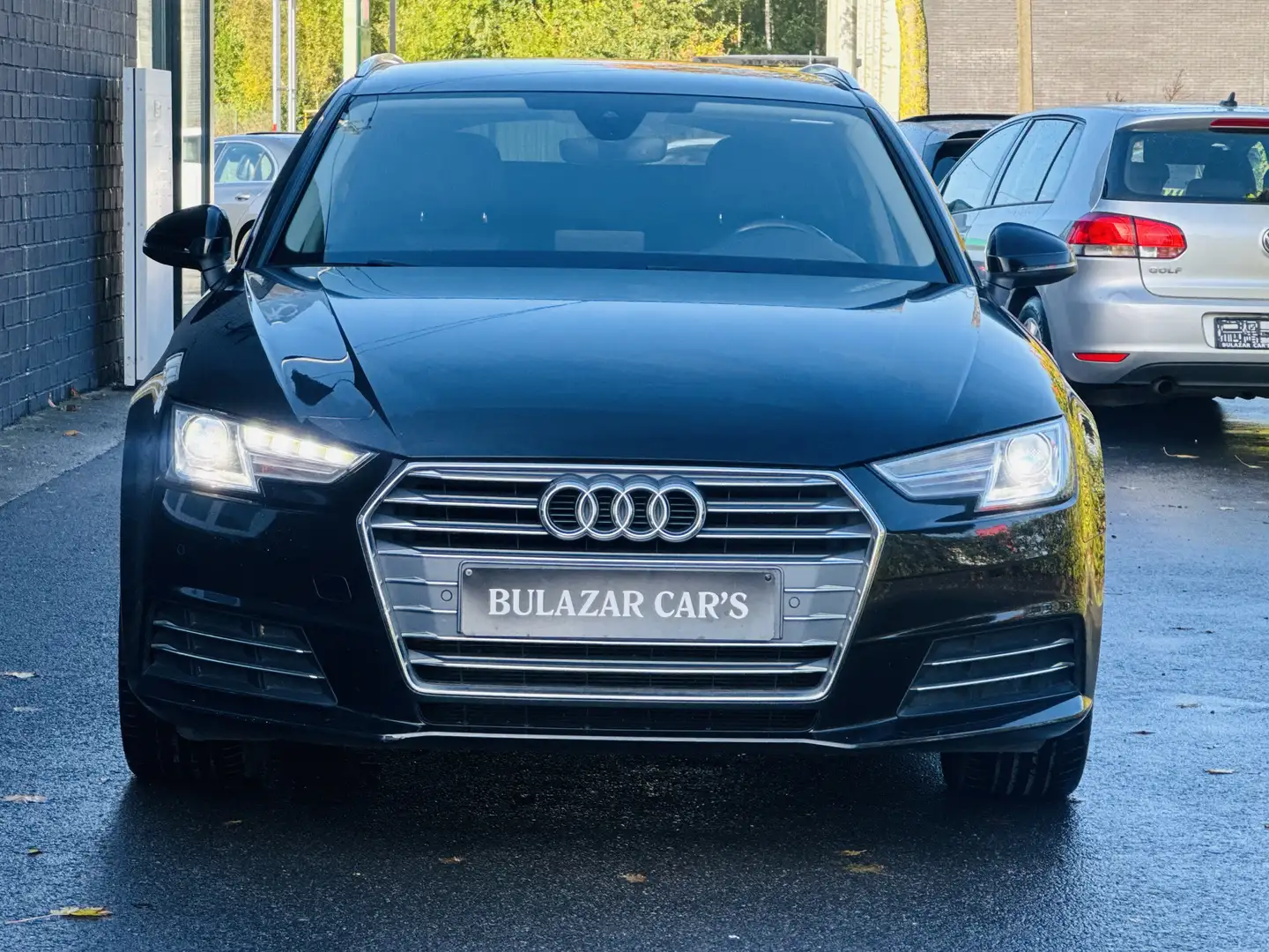 Audi A4 A4 Avant 2.0 TDi Sport S tronic*CARNET*NAVI*GARANT - 2