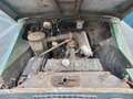 Land Rover Series 88 SWB 2.25Lt diesel !!!7 posti trasformabile!!! Azul - thumbnail 7